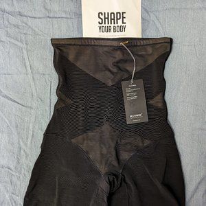 Cross Tech Shapewear Biker Shorts